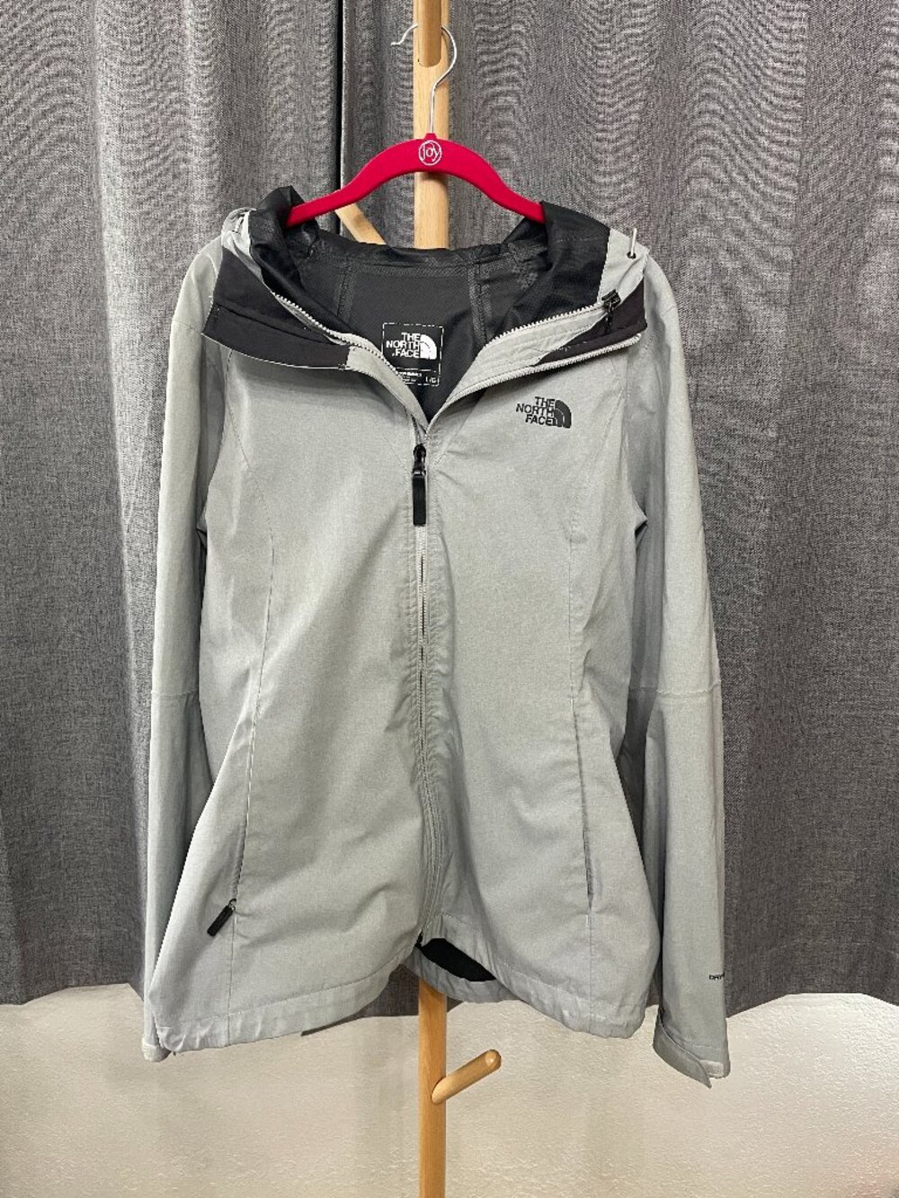 The North Face Women's ThermoBall Triclimate DryVent Rain Jacket Outer Shell